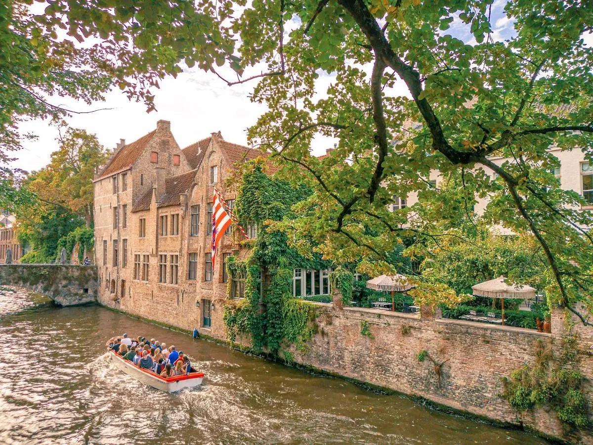 B&B Barabas Brugge