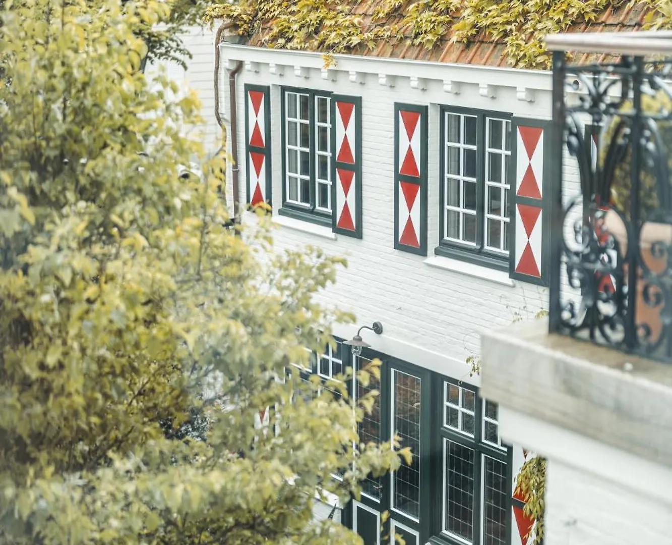 B&B Barabas Брюгге Бельгия