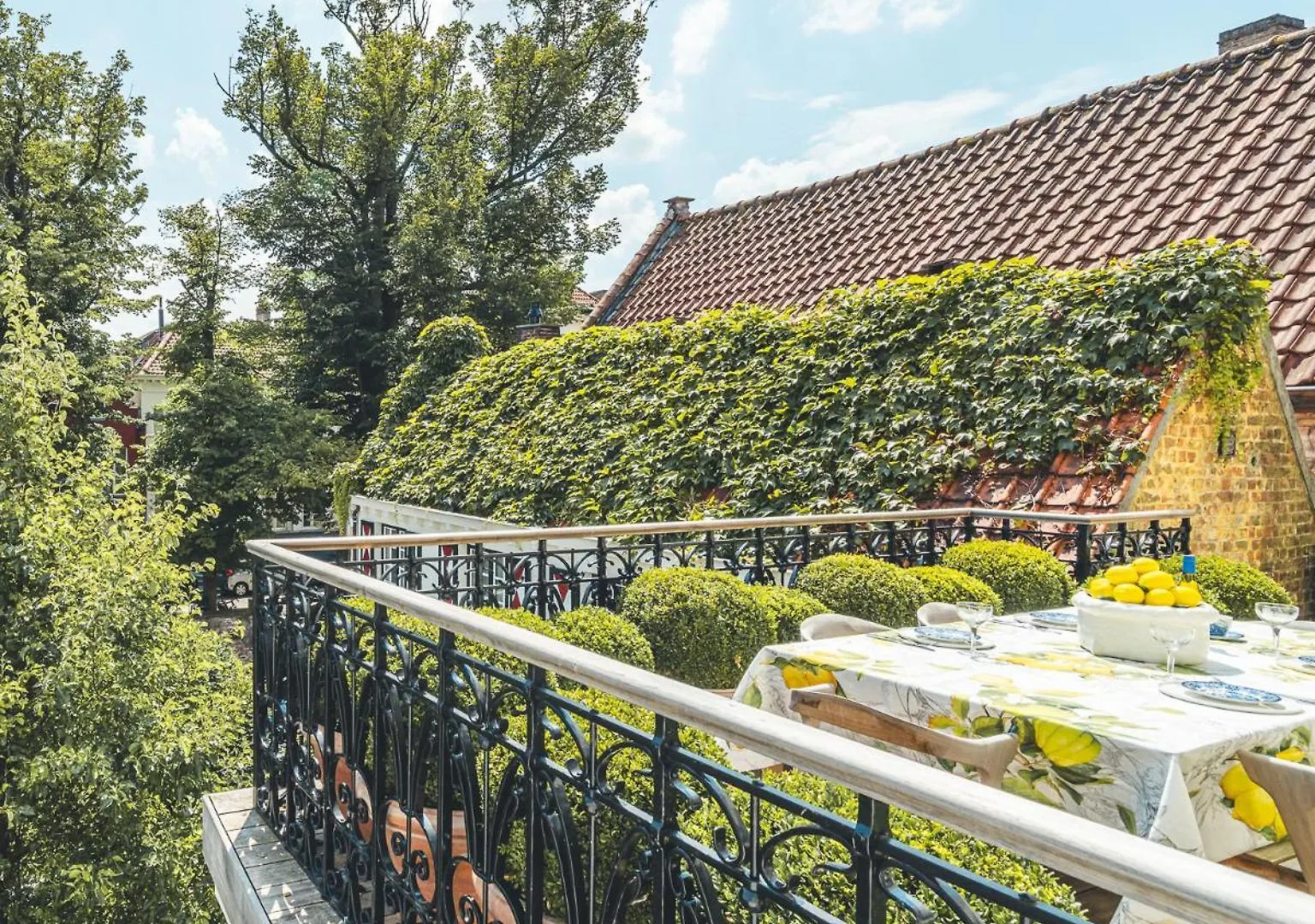 B&B Barabas Брюгге