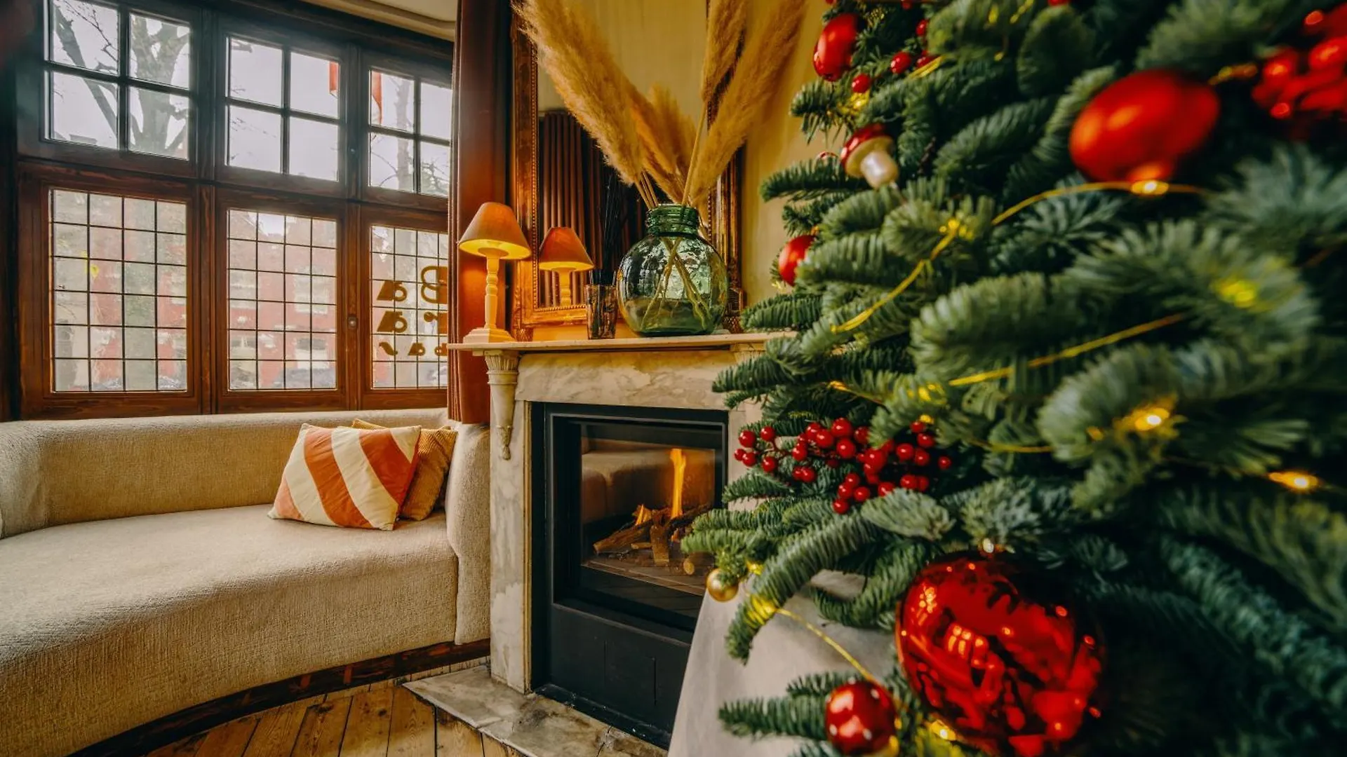 B&B Barabas Брюгге