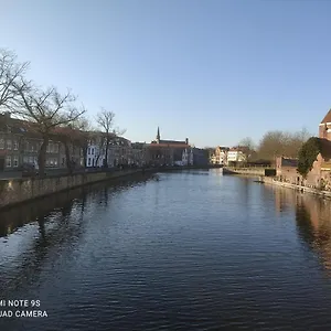 Thepotterie Bruges