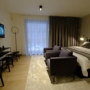  Hotel Qstay Good Living Belgium