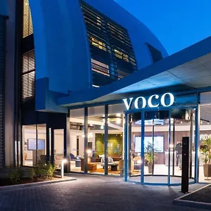 Voco Brussels North By Ihg Hotel Vilvorde