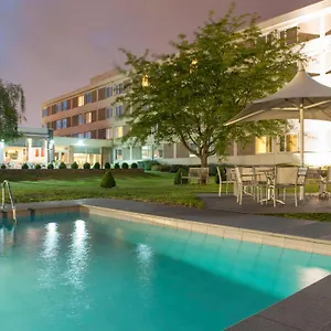 Novotel - Ekeren Antuérpia