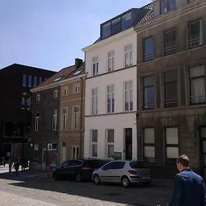  Apartment Designflats Belgium