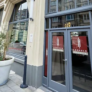 **** Hotel Leopold Belgium