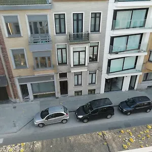 Seagull's Nest Appartement Ostende