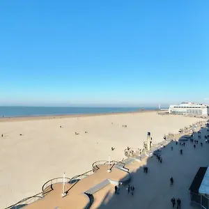 Sea View Appartement Ostende