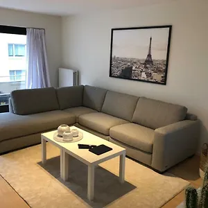 Ocean Breeze Appartement Ostende