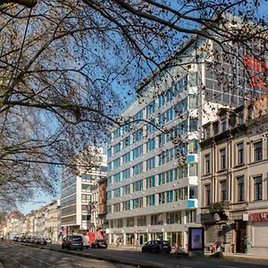Flat Midi 33 Appart hôtel Bruxelles