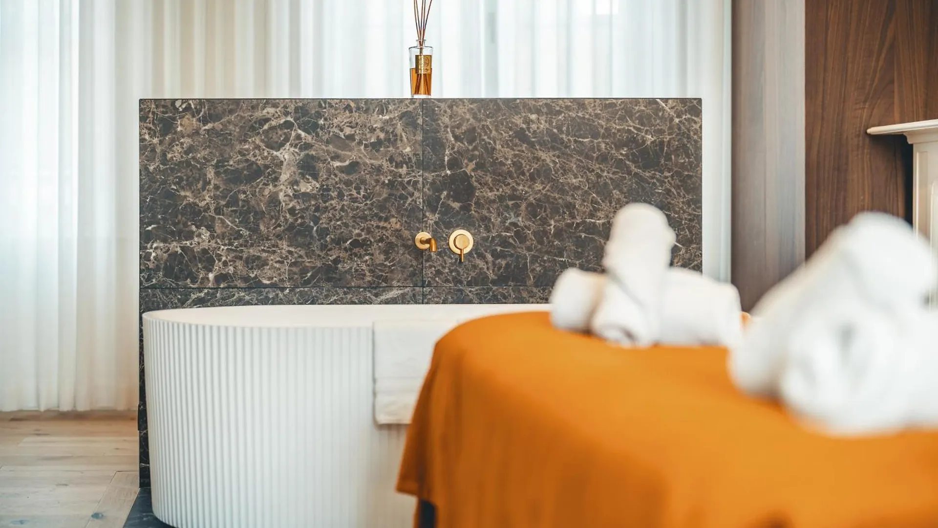 Bed & Breakfast B&B Barabas Brygge