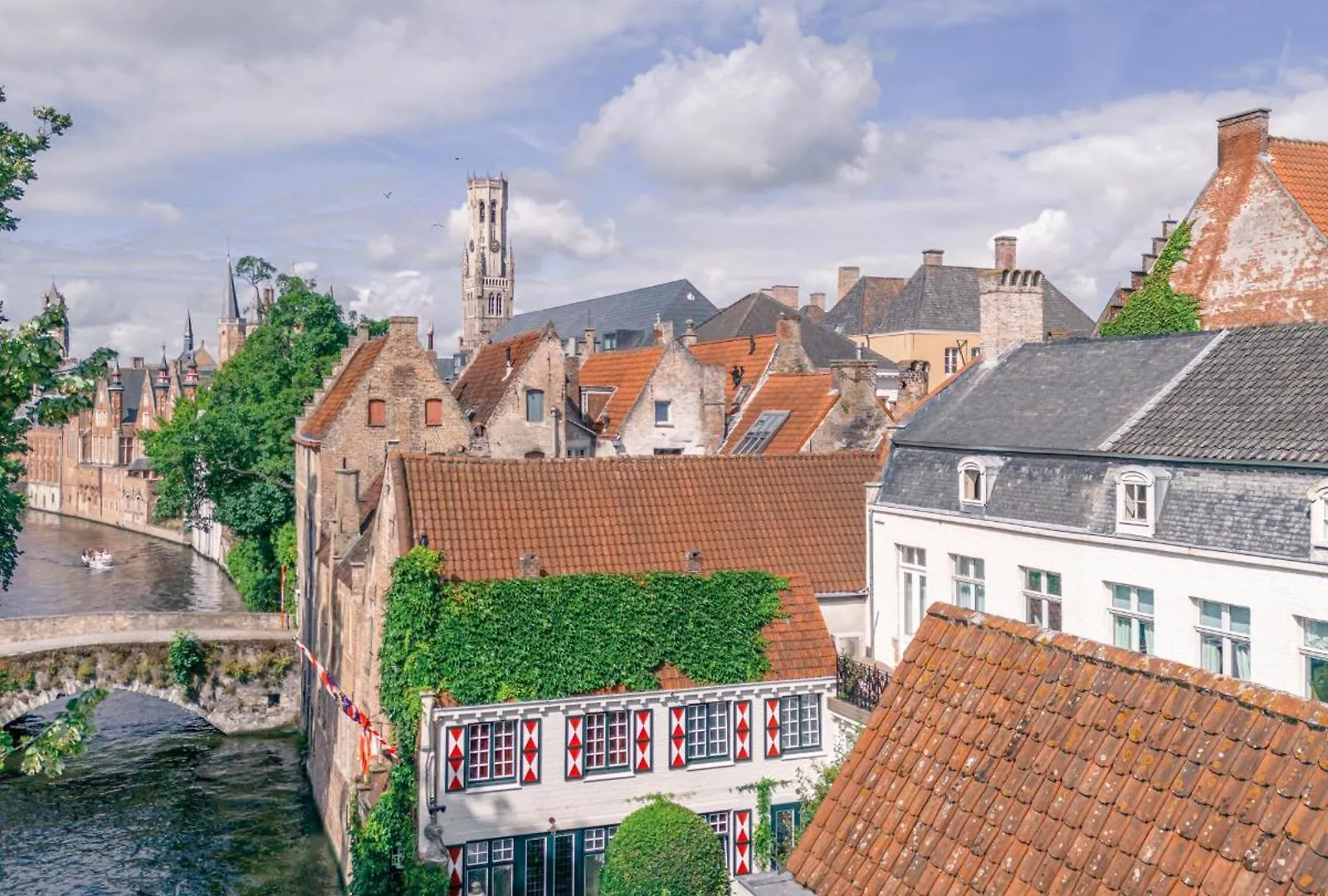 B&B Barabas Brygge Bed & Breakfast