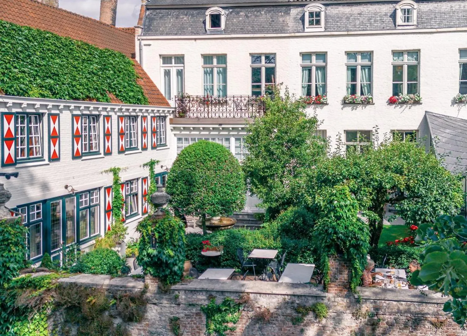 B&B Barabas Brygge Bed & Breakfast