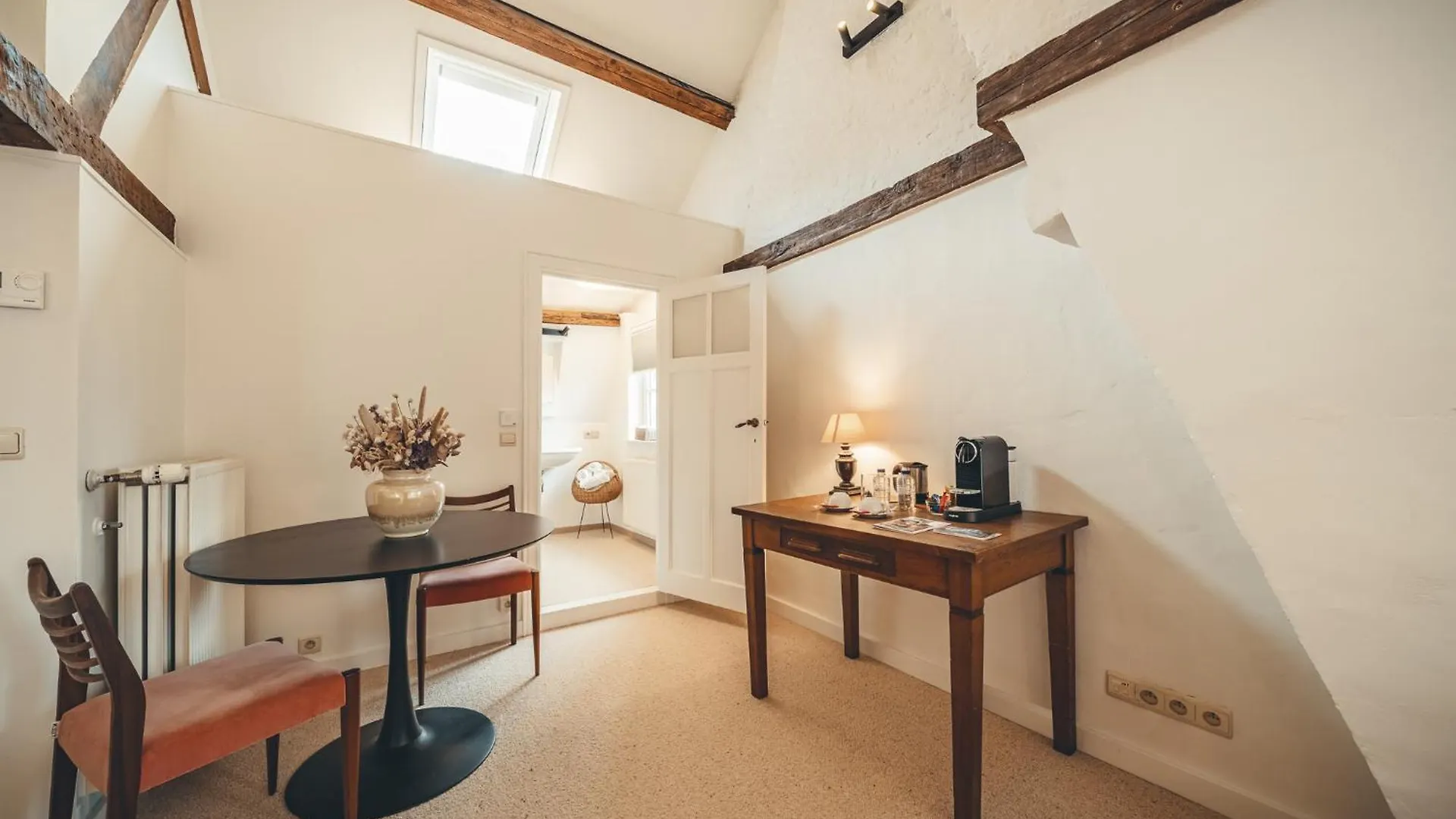 B&B Barabas Brygge