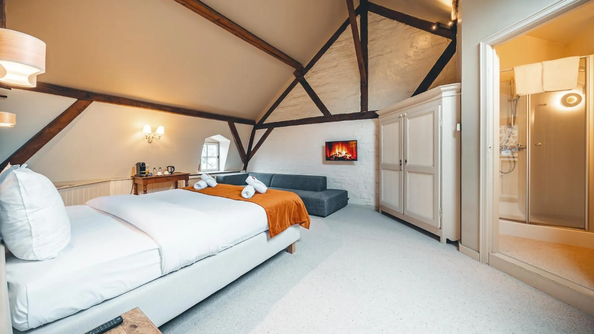 B&B Barabas Brygge 0*,