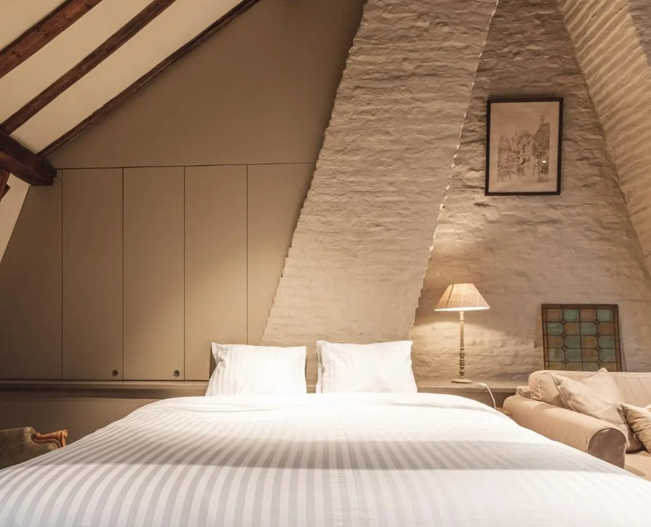 B&B Barabas Brygge 0*,