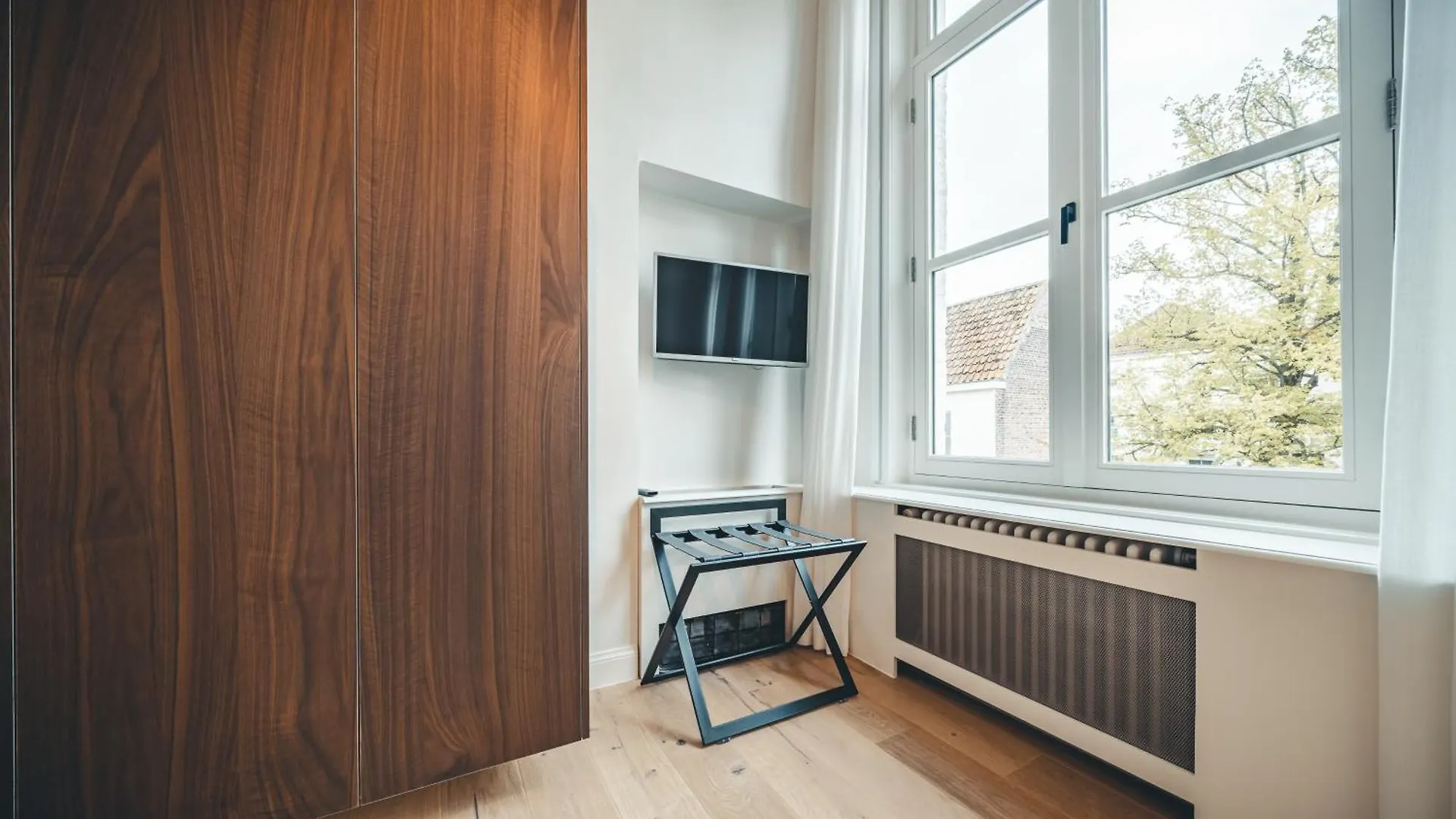 B&B Barabas Brygge Belgien