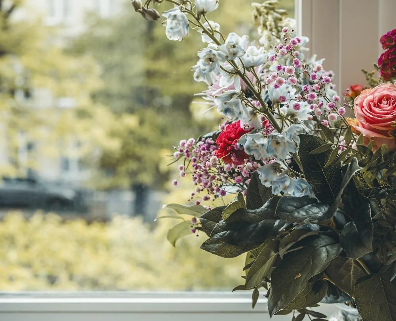 B&B Barabas Brygge Bed & Breakfast