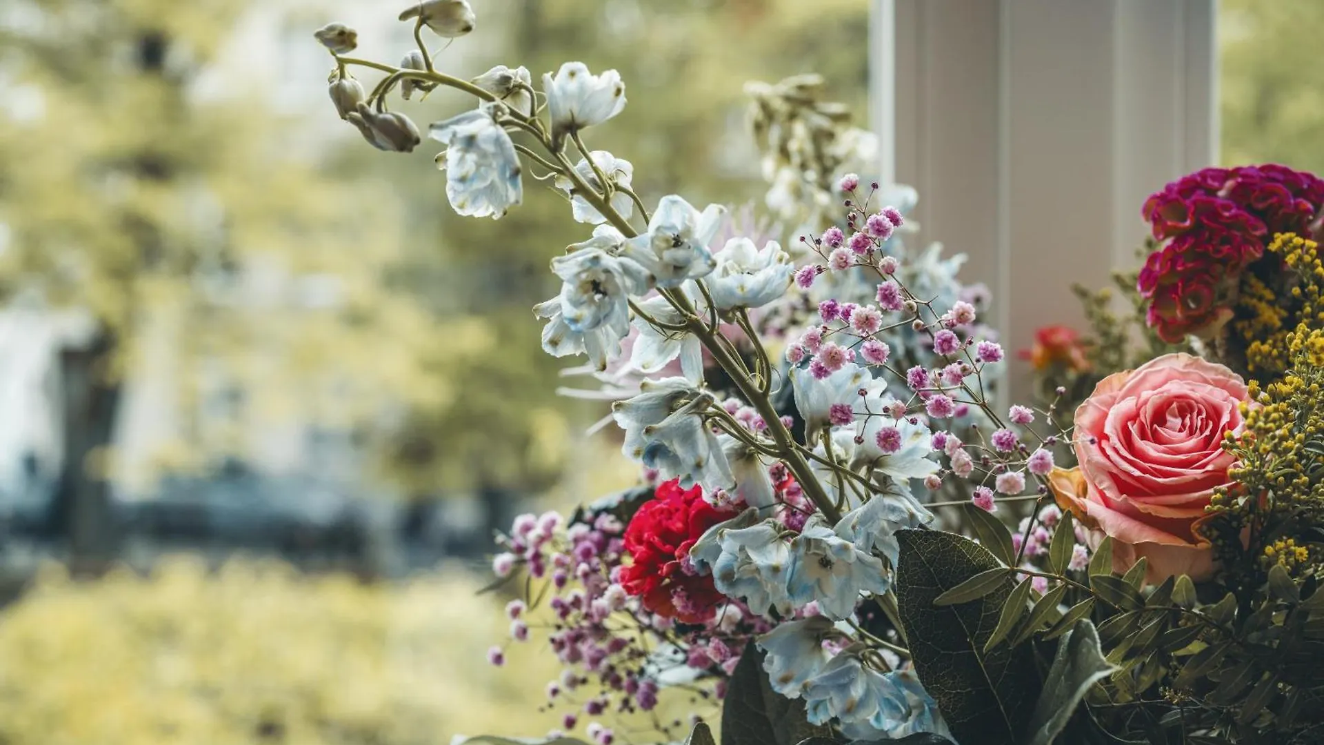 B&B Barabas Brygge Bed & Breakfast