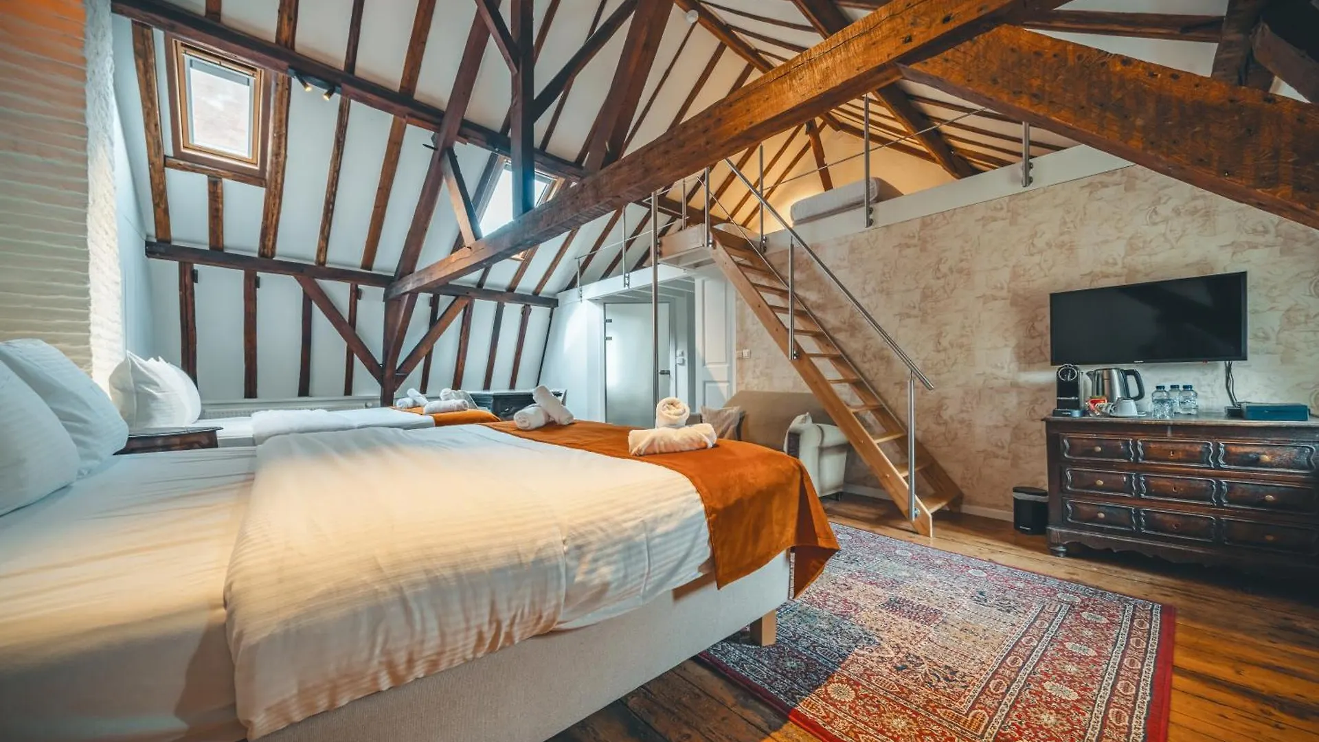 B&B Barabas Brygge 0*,  Belgien