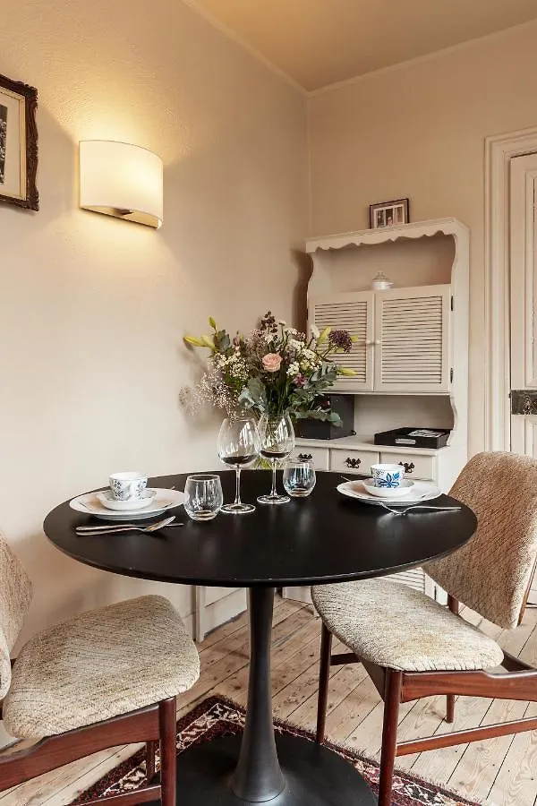 B&B Barabas Bruges Bed & Breakfast
