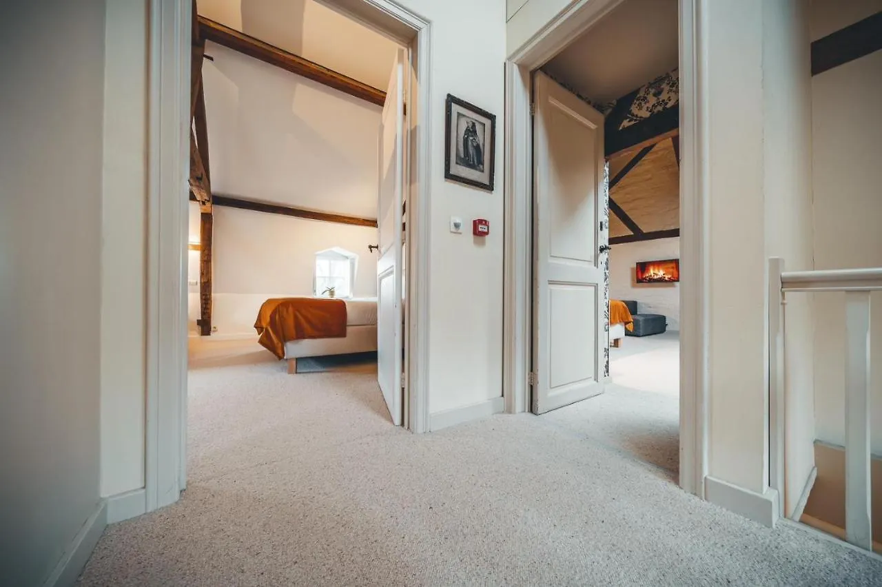 B&B Barabas Bruges 0*,  Belgium