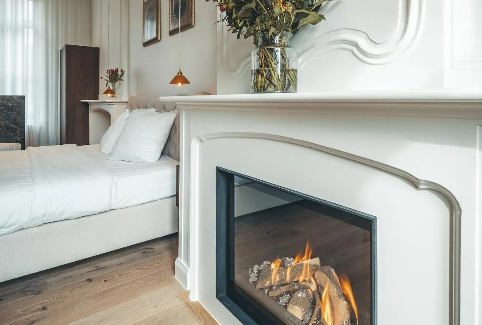 B&B Barabas Bruges Bed & Breakfast