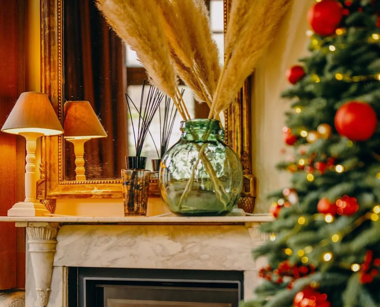 Bed & Breakfast B&B Barabas Bruges