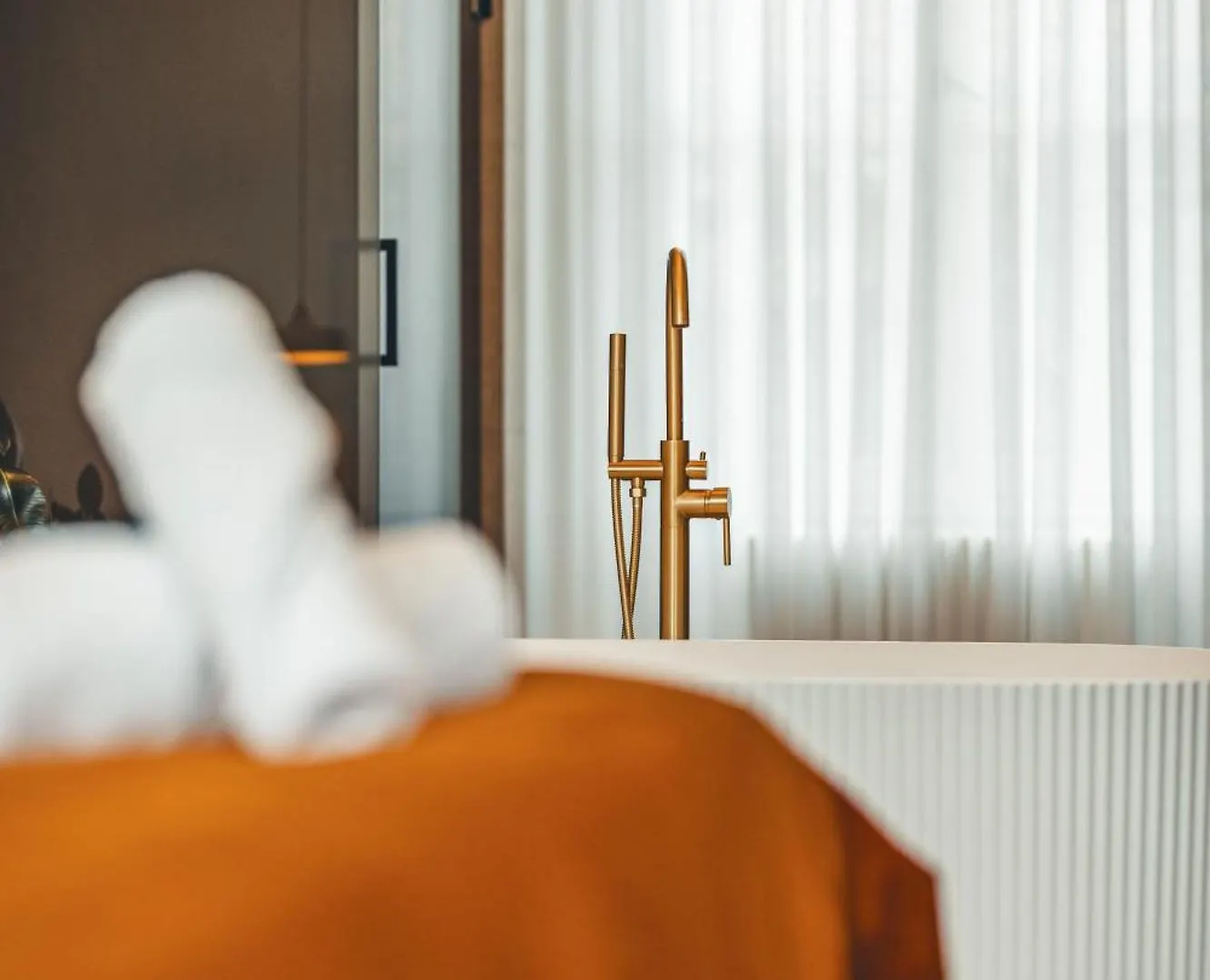 B&B Barabas Bruges