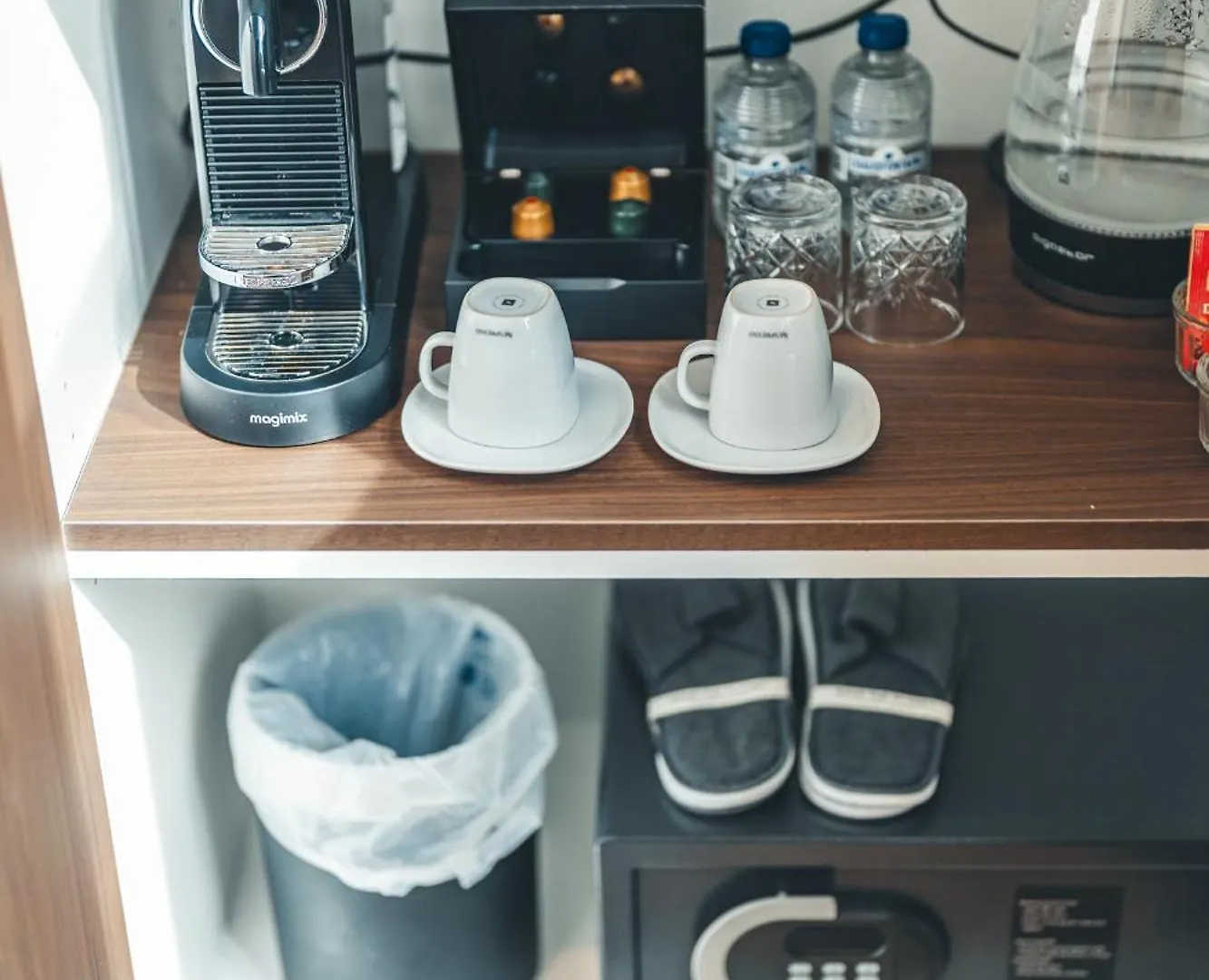 B&B Barabas Brugge Oda ve Kahvaltı