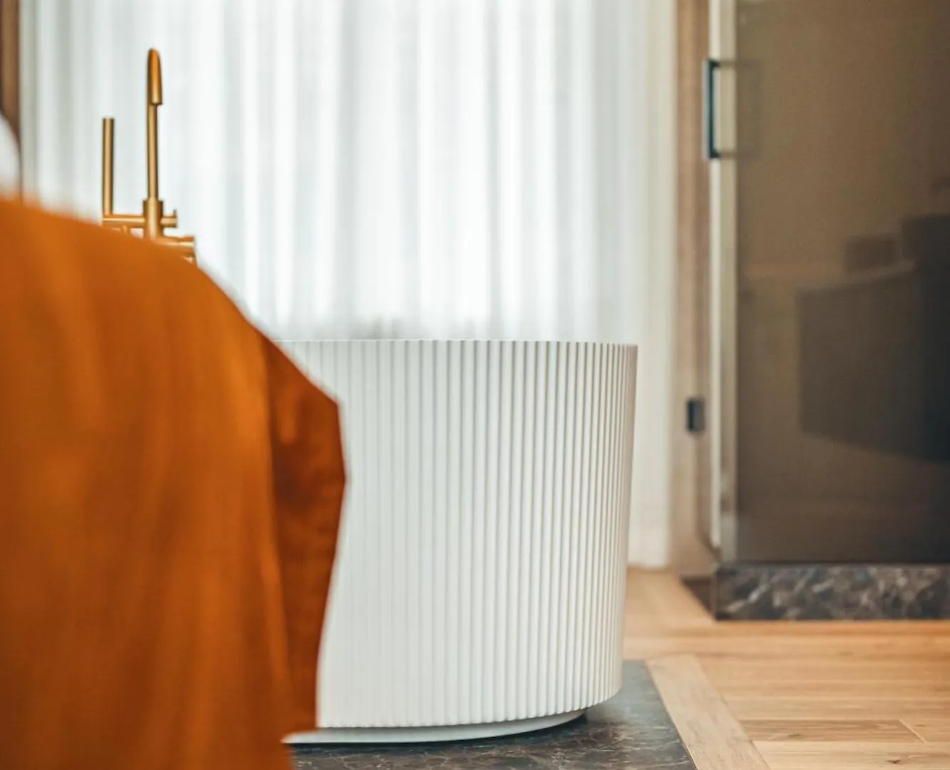 B&B Barabas Brugge Oda ve Kahvaltı